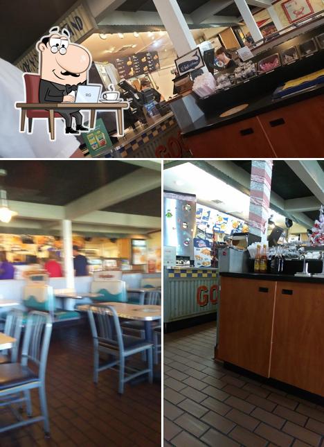 Long John Silver's