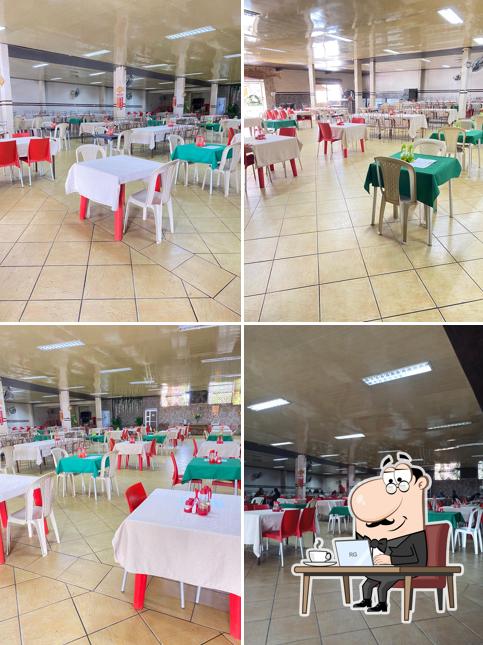 Los Motacuses Grill Restaurant