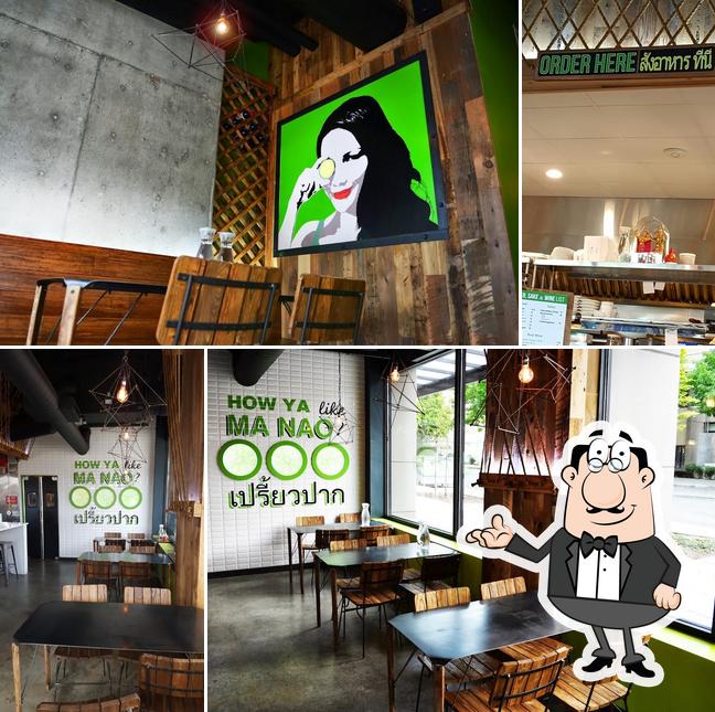 Manao Thai Street Eats