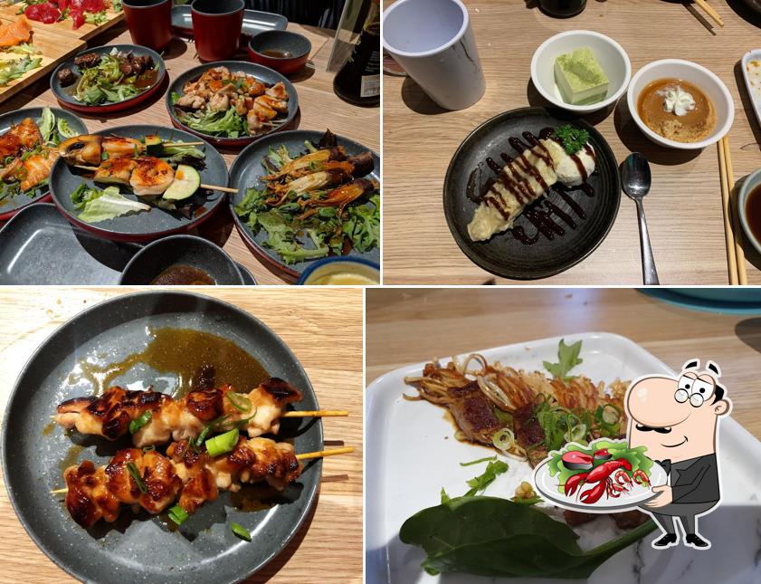 Mugen House - Japanese Restaurant & Bar