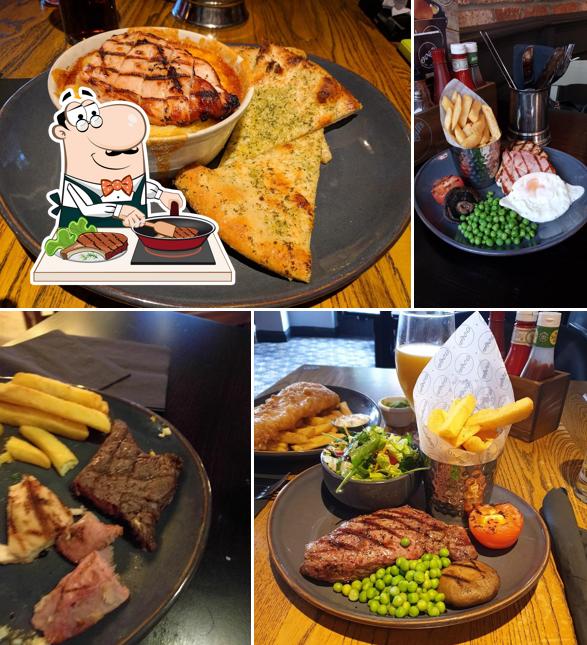O'neill's