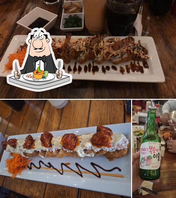 Oyaji Restaurants