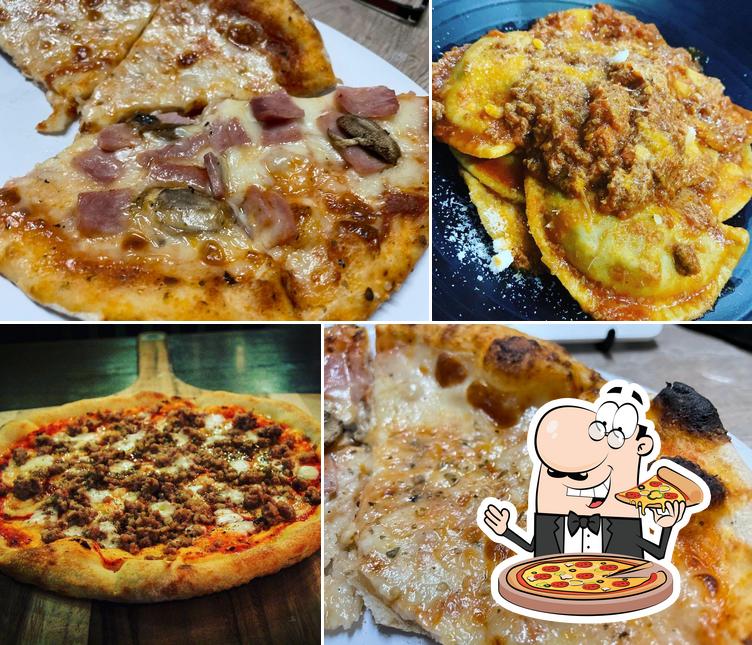 Pizza Lab