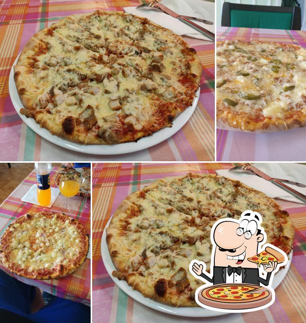 Pizzeria Poola