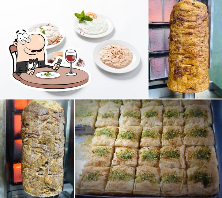 Alev Alev Turkish Kitchen