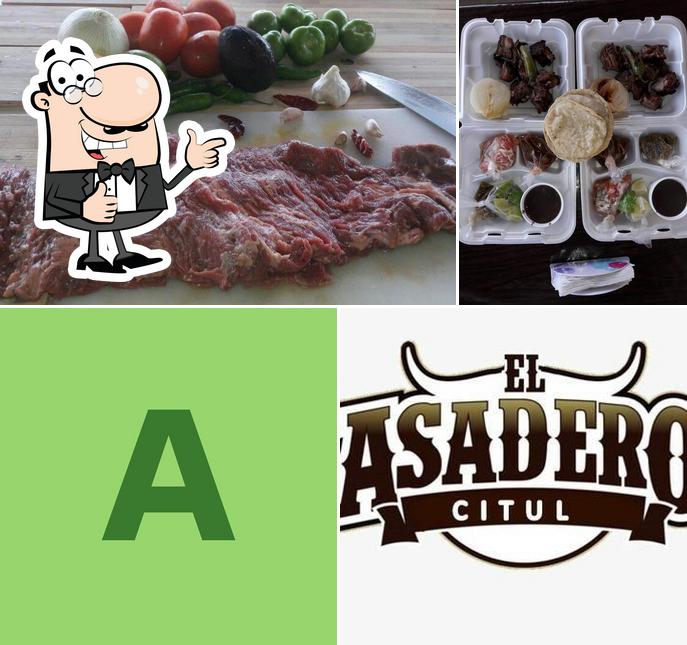 Asadero Citul