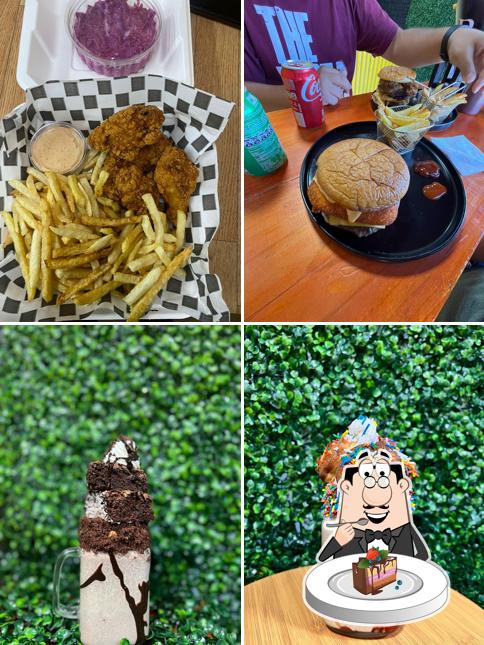 Baabefood