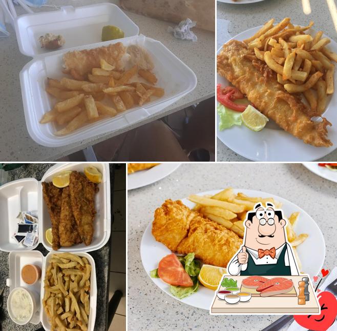 The Flaky Hake