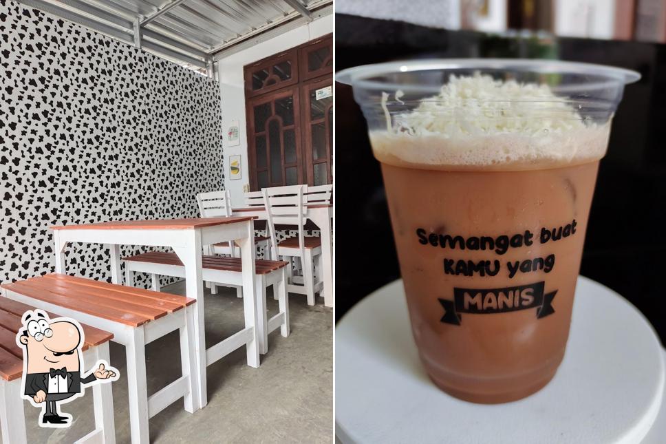 Buka kedai