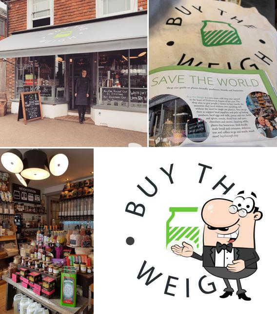 Buy The Weigh