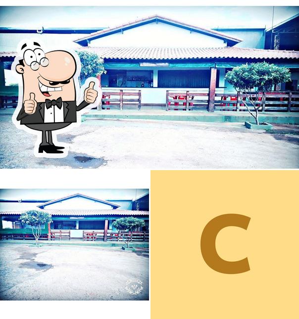 Comida Caseira Varandão