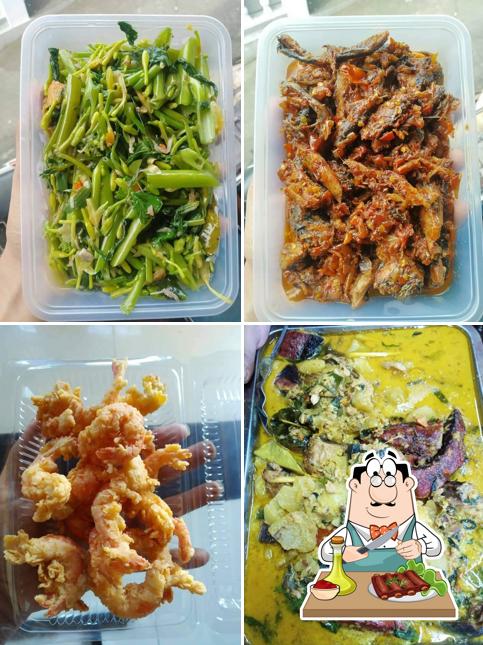 DAPUR NAGITA