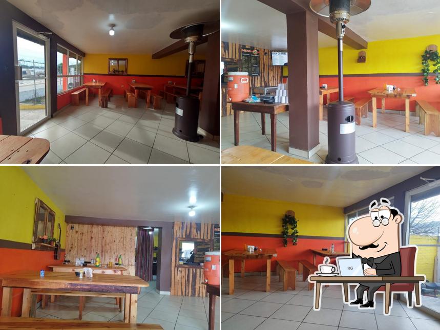 El Jacalito