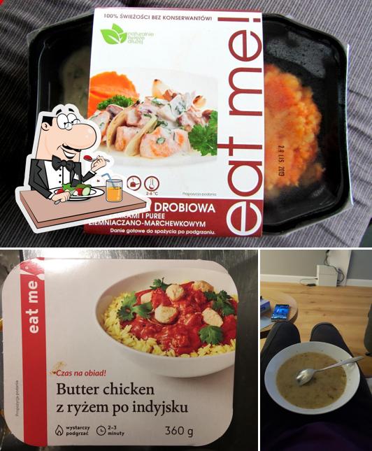 Eat me Sp. z o.o.