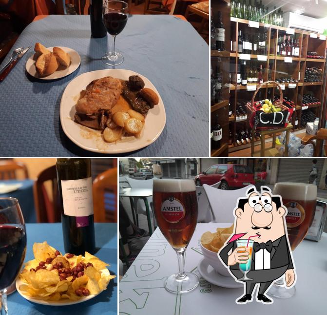 Hostal El Vegano II
