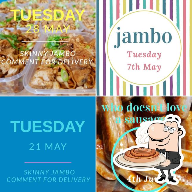 Jambo Kitchen