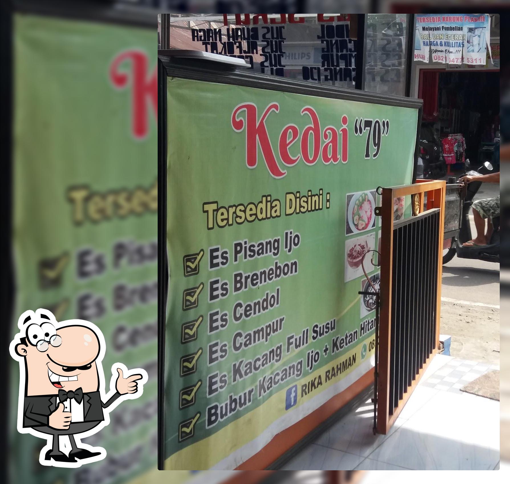 Kedai 79