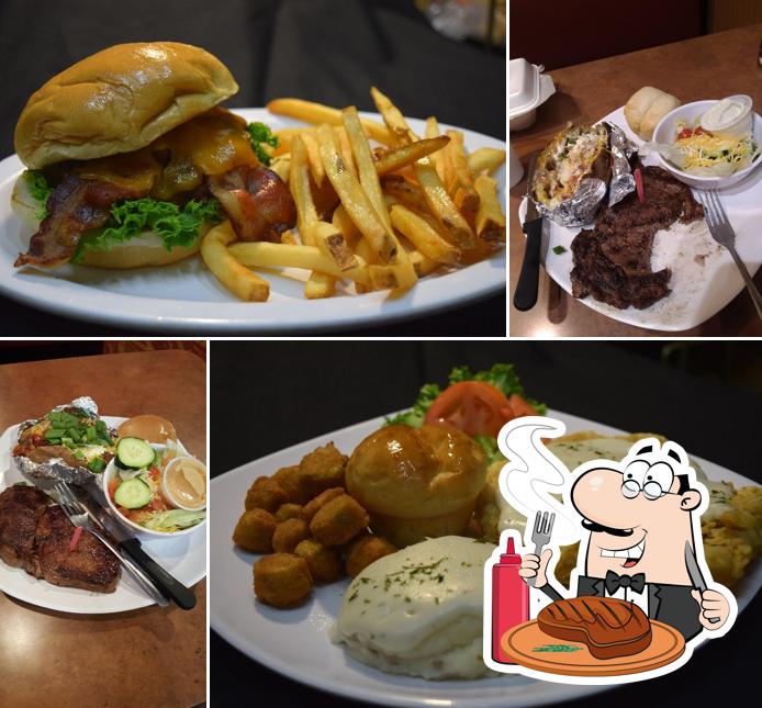 Lenape Lounge & Grill