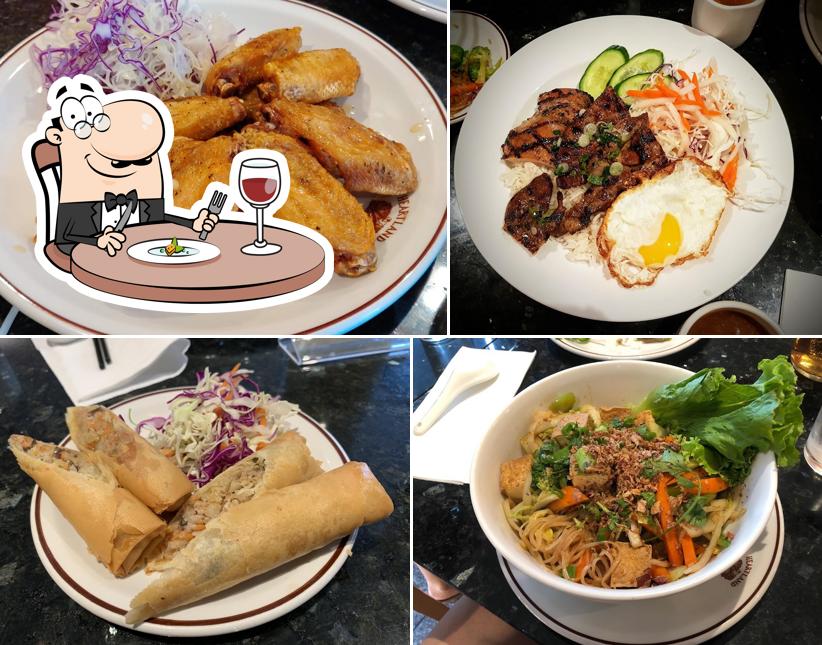 Little Minh's Kitchen