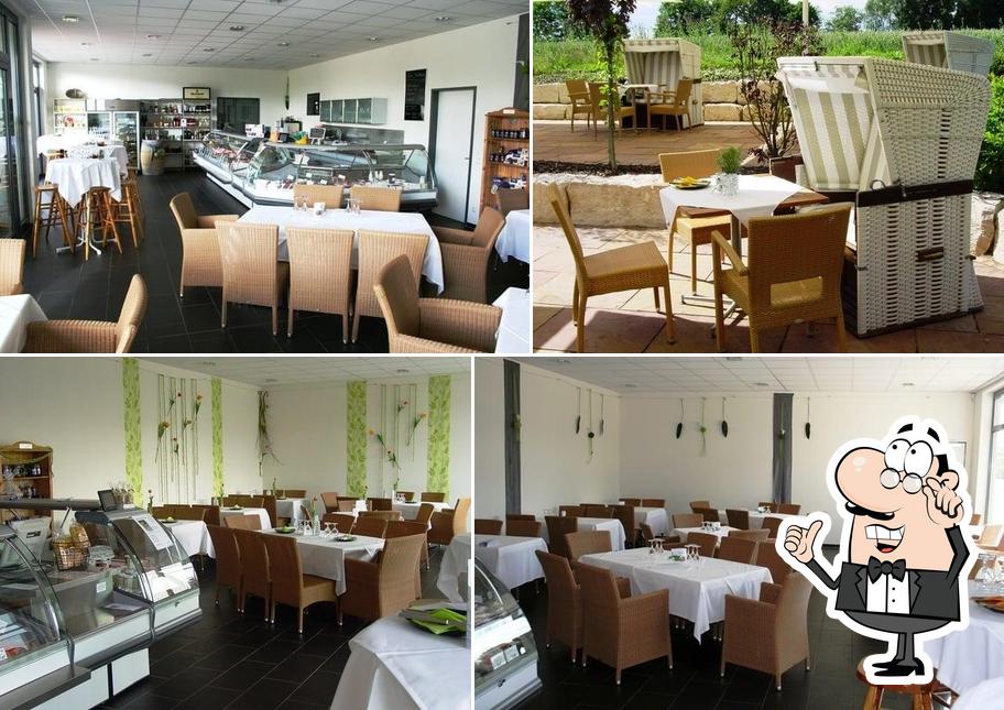 Marquart GmbH Delicatessen & Catering Service