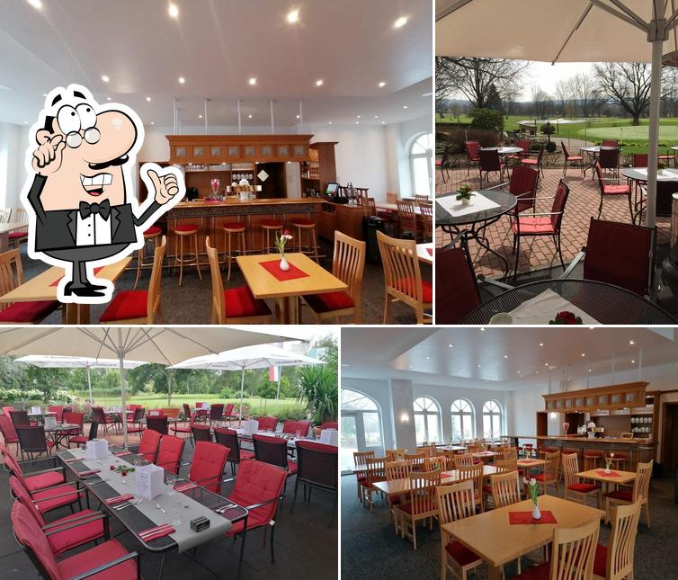 Restaurant Maximilianenhof