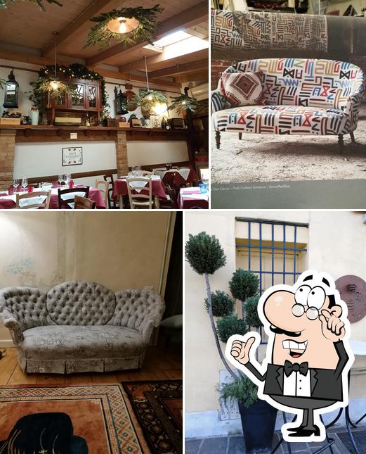 Osteria Toniolo
