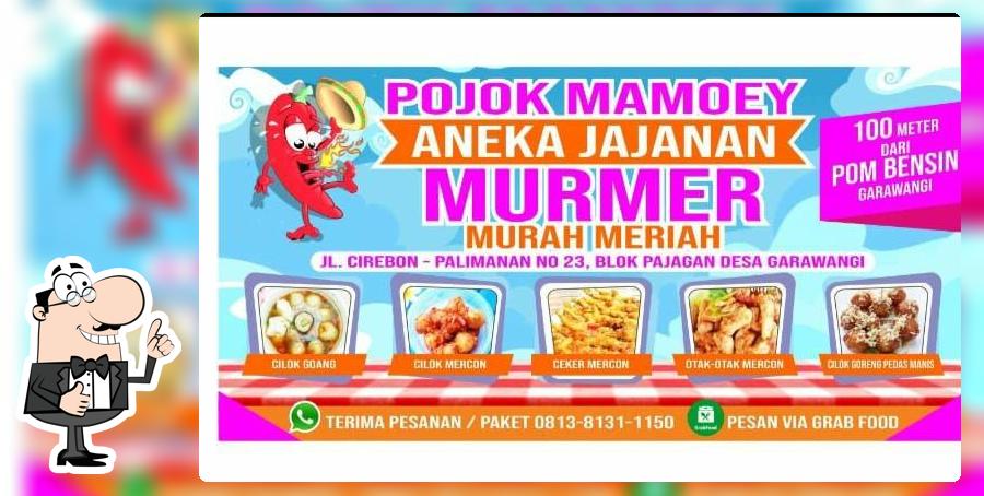 POJOK MAMOEY