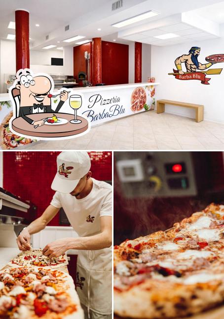 Pizzeria BarbaBlu Preganziol