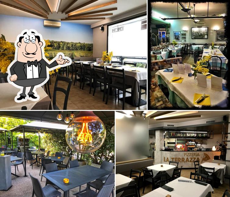 Pizzeria La Terrazza