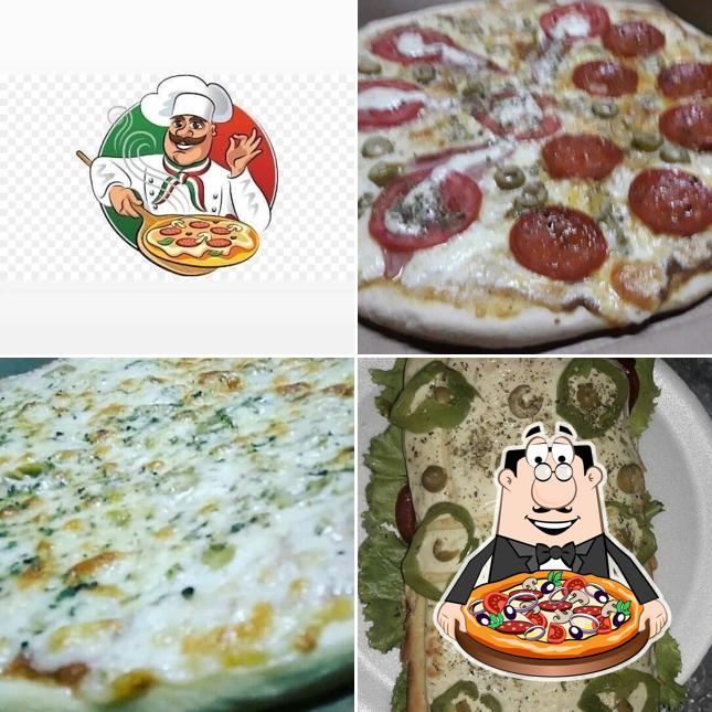 Pizzería lomiteria San Miguel