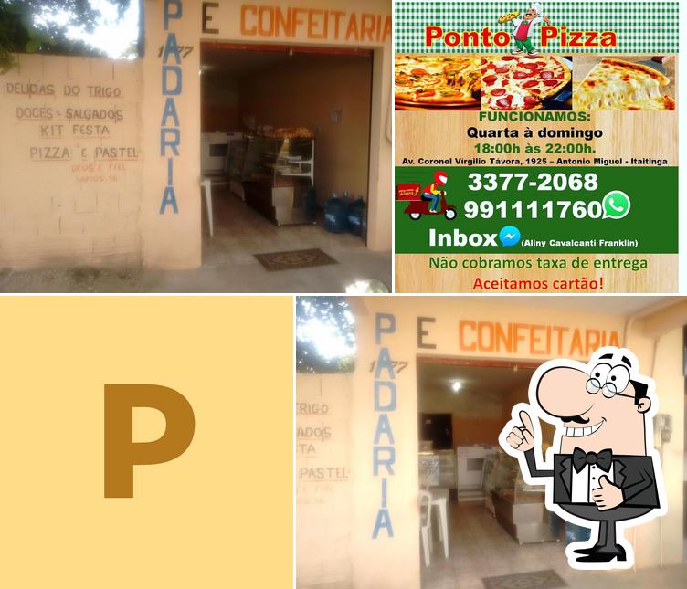 Ponto Pizza