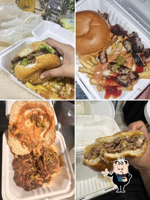 Sakoor Meathouse