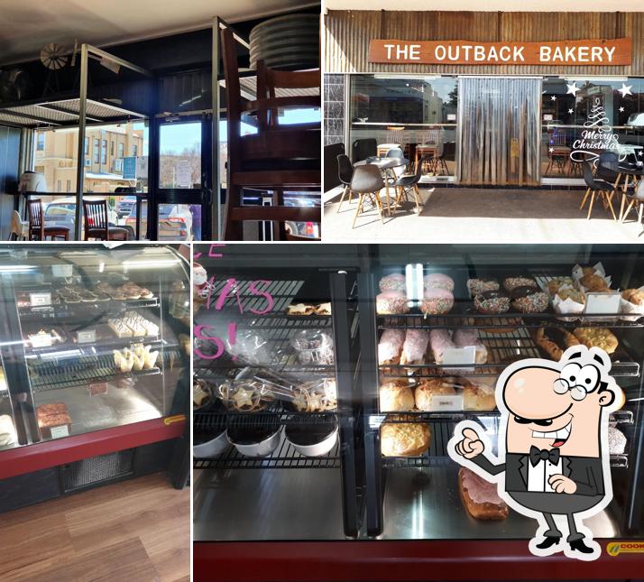 The Outback Bakery