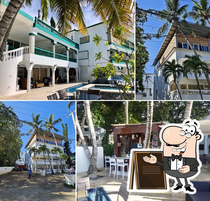 Ultra Infinity Hotel
