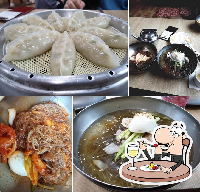 남면가든