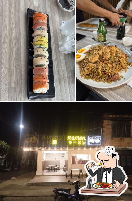 Yummy Ramen Yopal