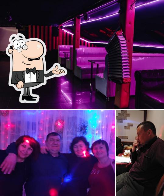 Дикая орхидея