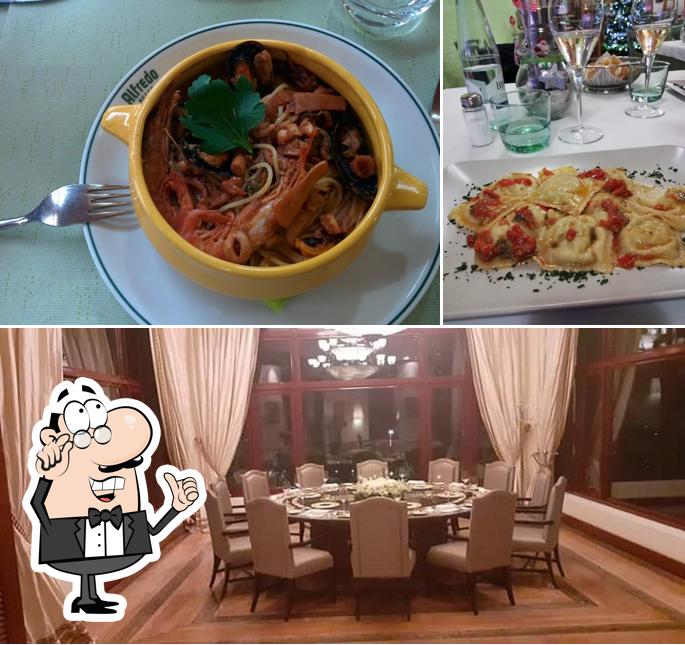 Ristorante Alfredo