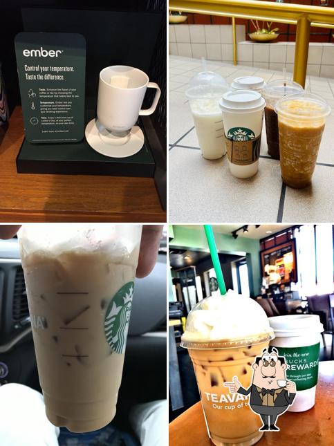 Starbucks Coffee Company