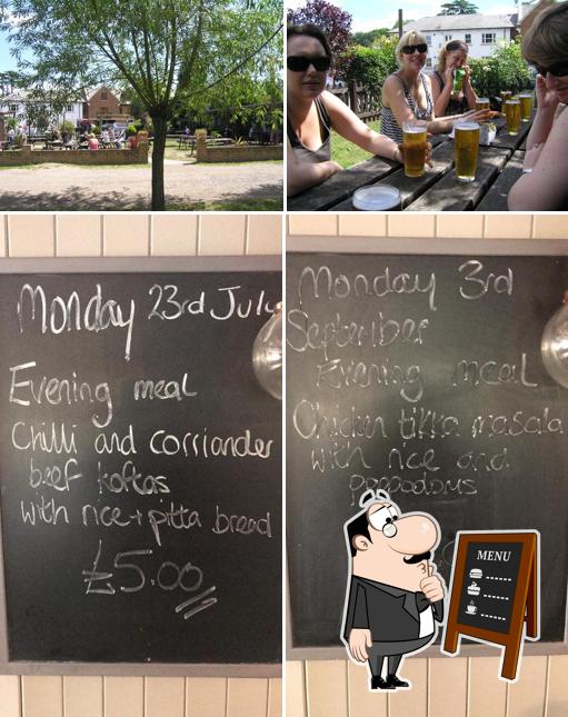 The New Inn