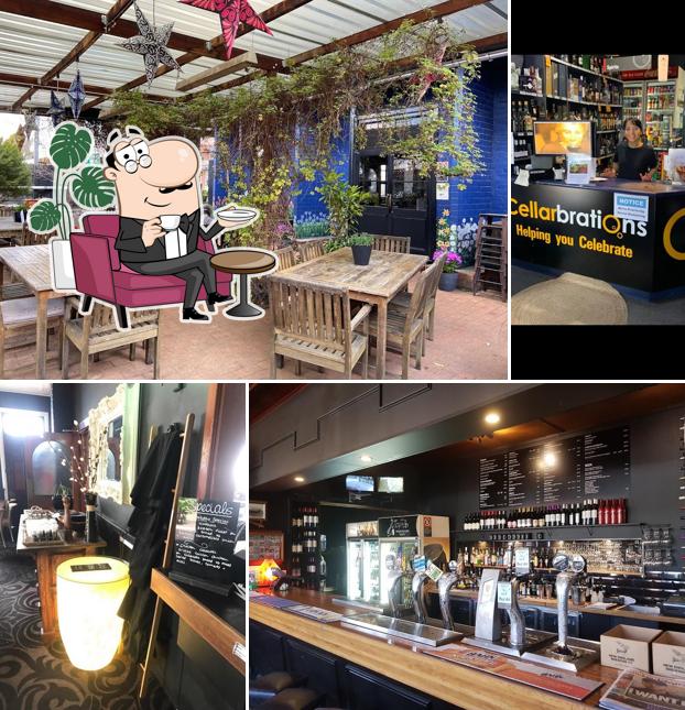 Top Pub