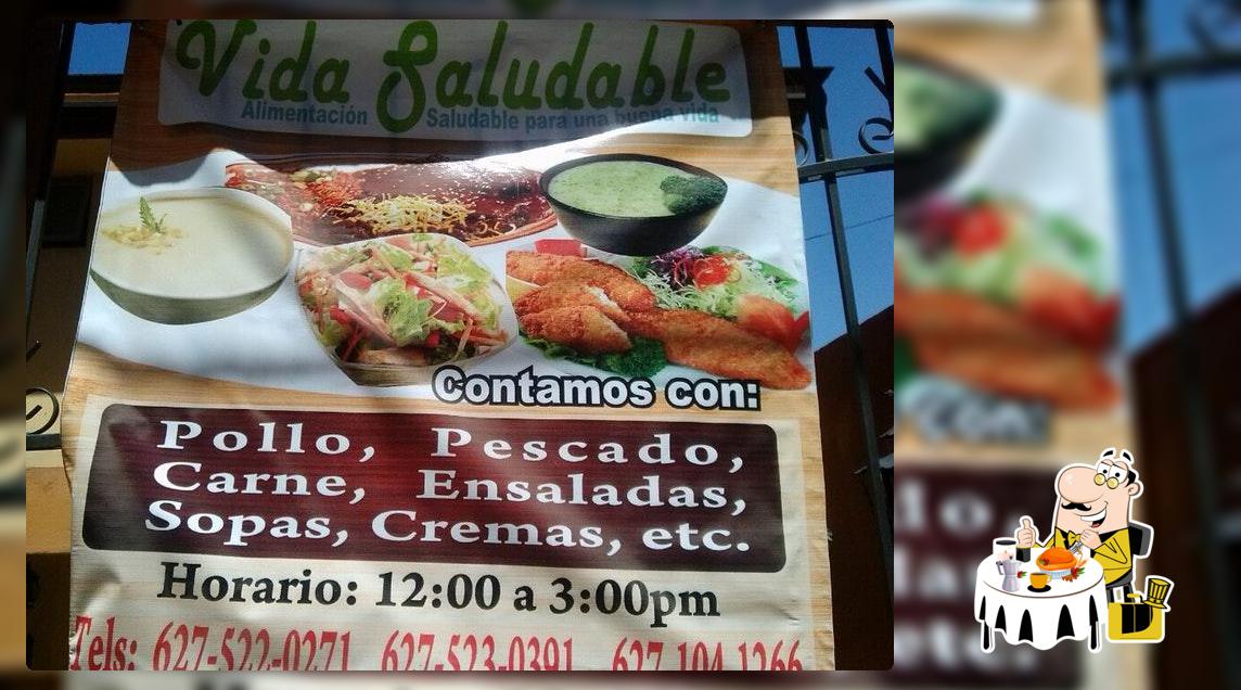 Vida Saludable