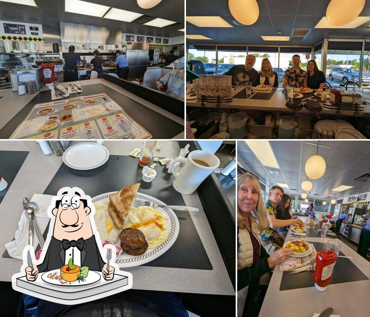 Waffle House