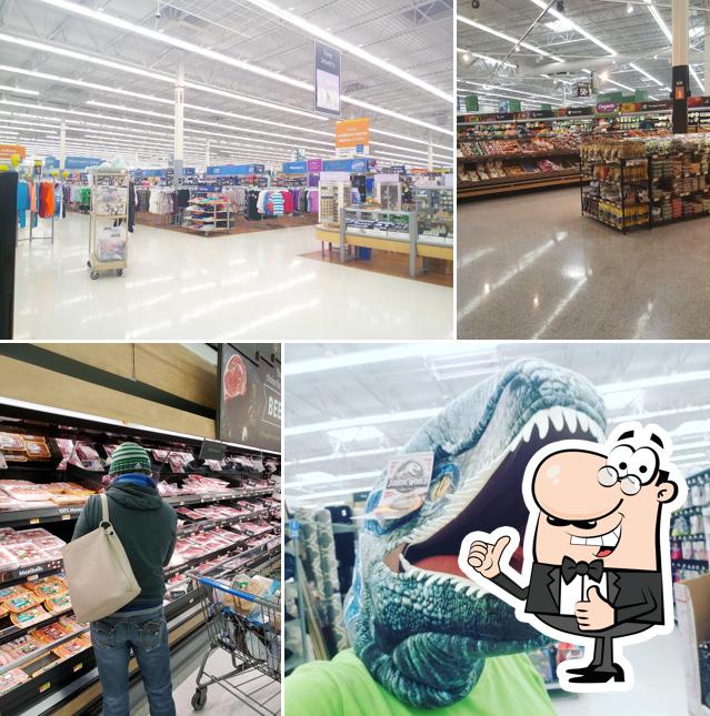 Walmart Supercenter