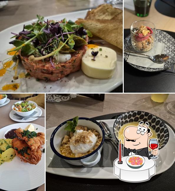 X Restaurant