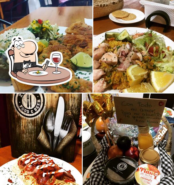 Zona Food & Beer