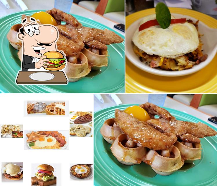Little New York Family Restaurant