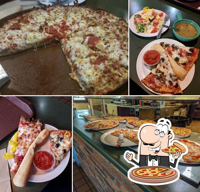 Jendy's Pizzeria