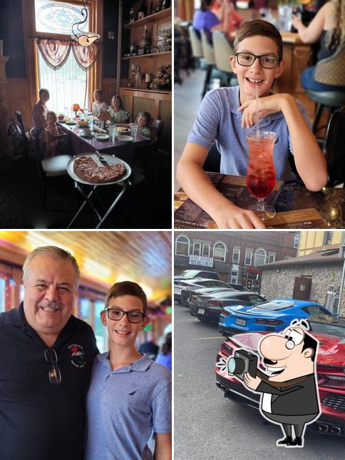Aiello's Ristorante