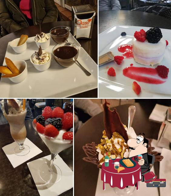 American Bar Gelateria Oasi Srl